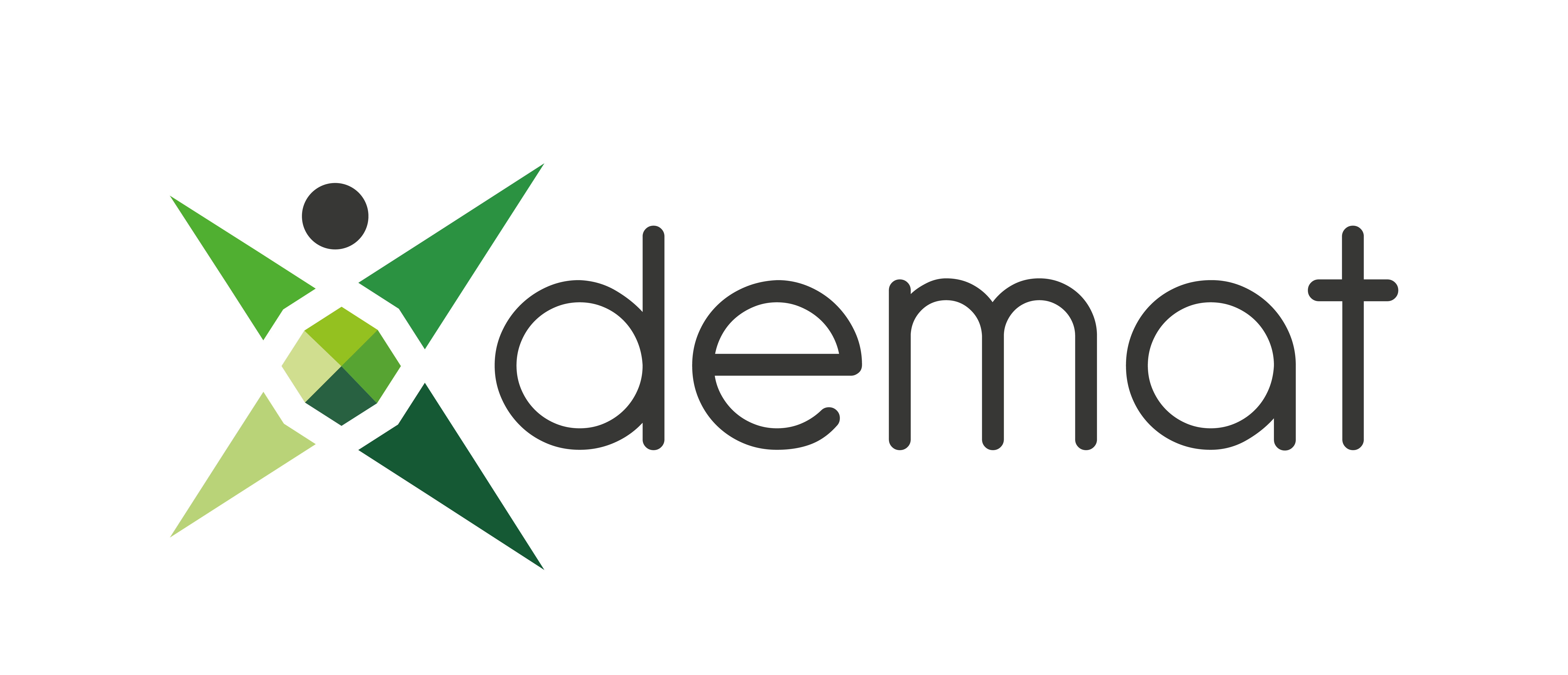 logo Xdemat